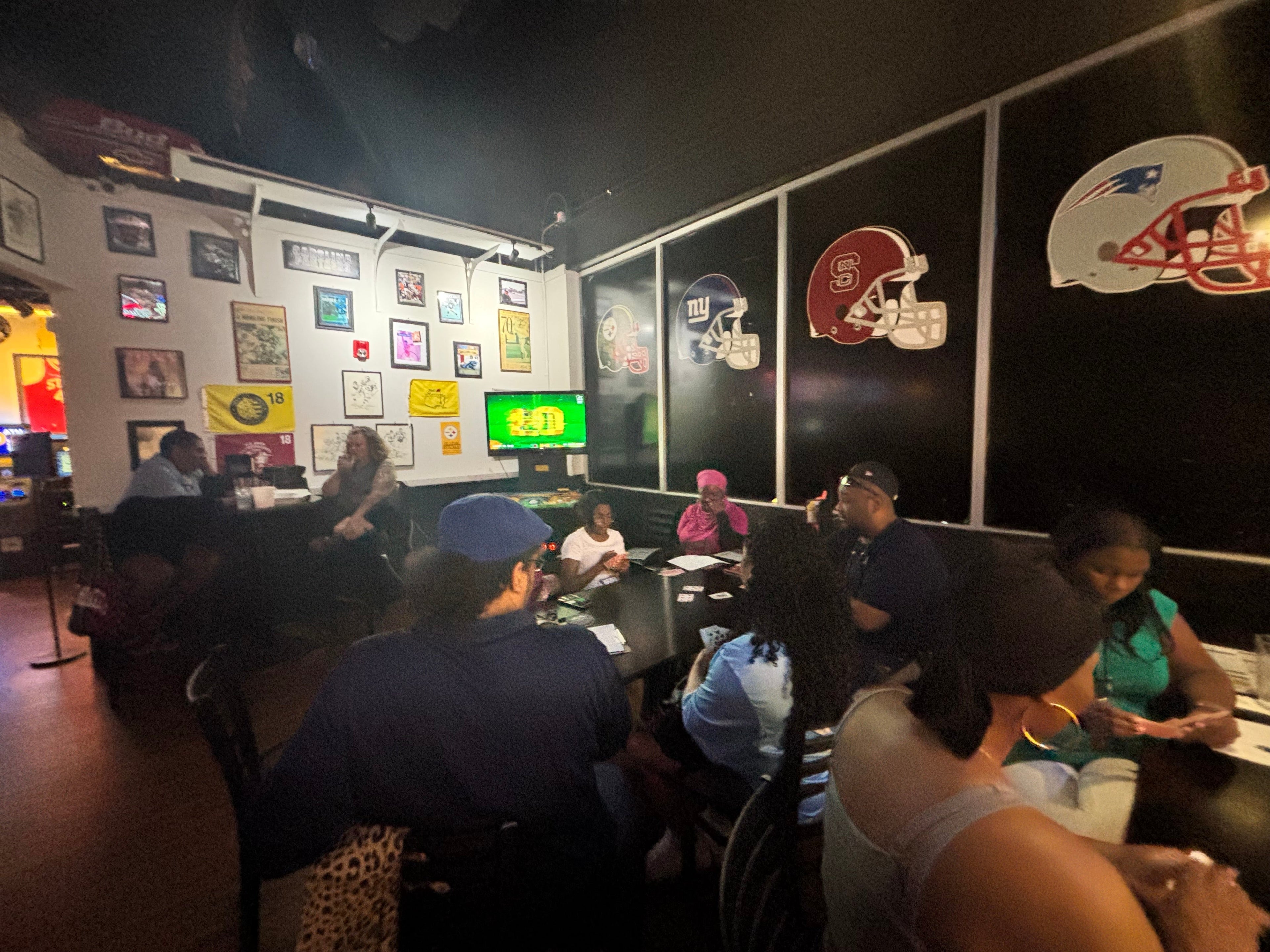Pull Up & Play: Where Community Comes to Life