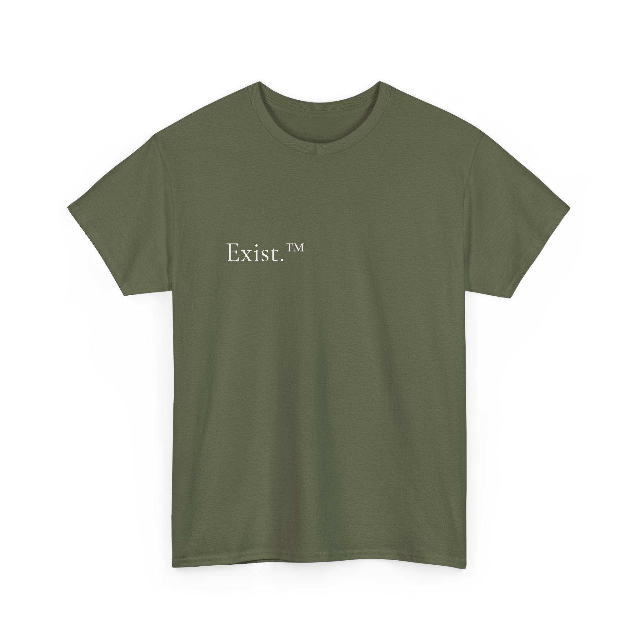 Exist.™ | First Edition