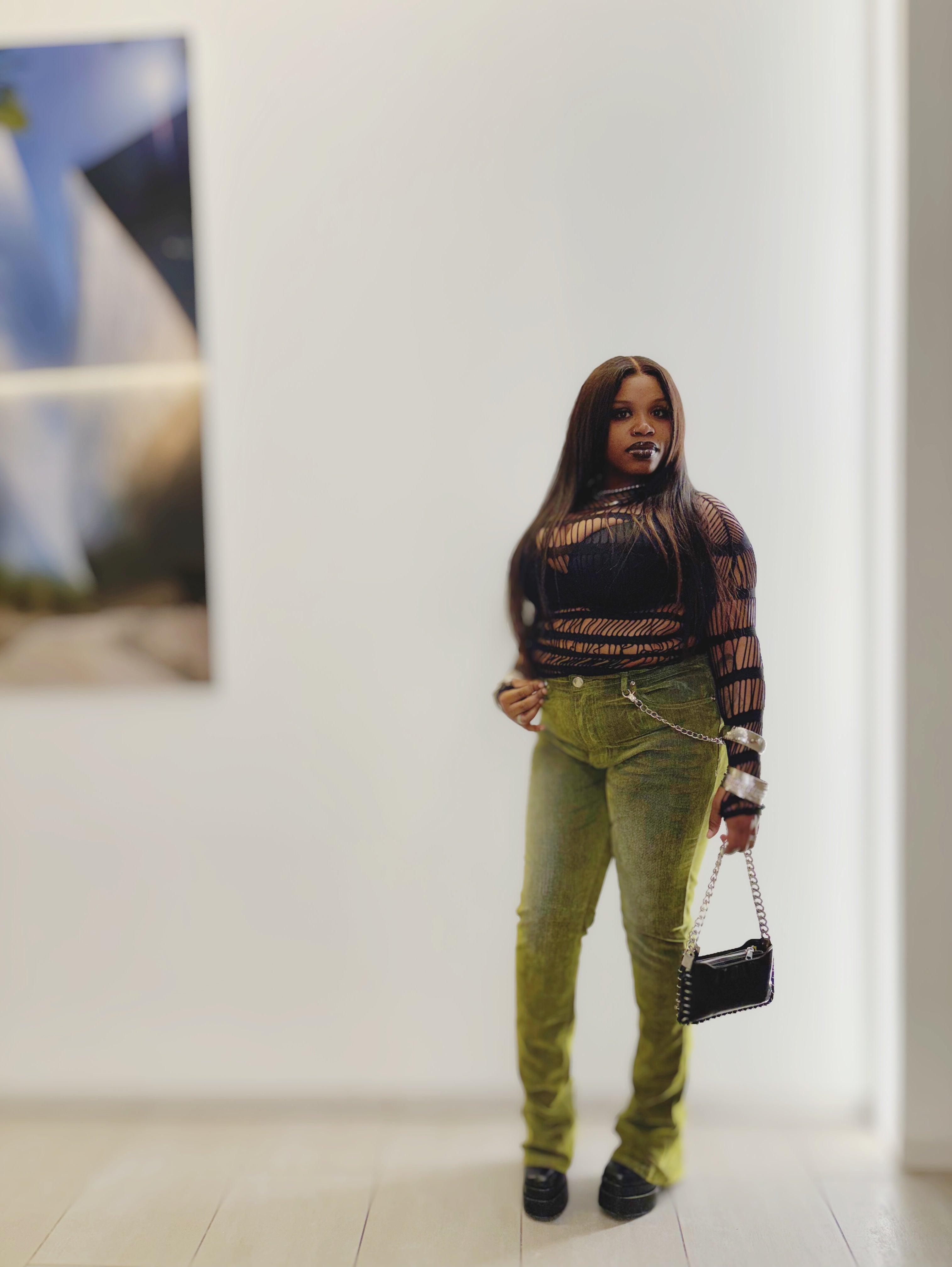 Angelise Banks-Davis